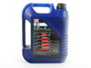 Packaged by Turner Liqui Moly Synthoil Race Tech GT1 10w-60 Oil Change Kit - E60 E63 E64 M5 M6 (S85) LM0CK25KT View 4