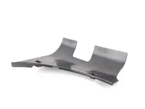 Genuine BMW Air Duct - right - Z3 M Roadster Z3 M Coupe