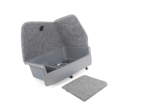 Genuine BMW Battery Cover - 51477122415 - E92