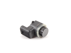 Genuine BMW Ultrasonic-sensor - 66207970516 - Rubinschwarz