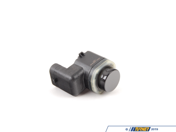 Genuine BMW Genuine BMW Ultrasonic-sensor - 66207970516 - Rubinschwarz 66207970516