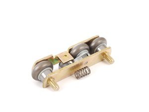 Genuine BMW Roller Guide Front Right - 51328128730 - E36,E36 M3