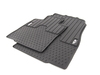 Genuine MINI Genuine MINI All-Weather Mat, Front Lhd,Mini,Black - 51472181808 51472181808 View 1