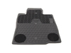 Genuine MINI Genuine MINI All-Weather Mat, Front Lhd,Mini,Black - 51472181808 51472181808 View 3