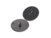 Genuine MINI Genuine MINI All-Weather Mat, Front Lhd,Mini,Black - 51472181808 51472181808 View 4