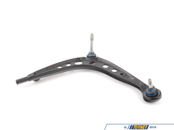 Meyle Meyle Steel Front Control Arm - Right - E30 31121127726
