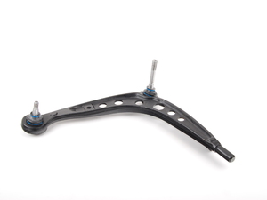 Meyle Steel Front Control Arm - Left - E30