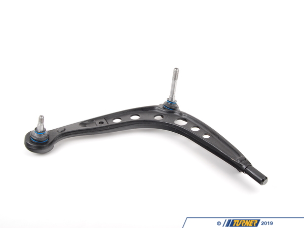Meyle Meyle Steel Front Control Arm - Left - E30 31121127725