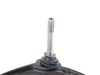 Meyle Meyle Steel Front Control Arm - Left - E30 31121127725 View 3