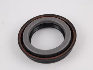 Genuine MINI Shaft Seal - ( 40x62 ) Driver Side Rear