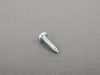 Genuine BMW Genuine BMW Sheet-metal Screw, Silver - 07119905134 07119905134 View 2