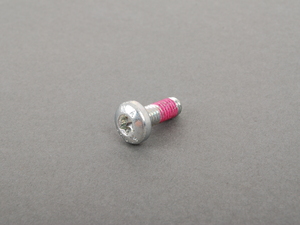 Genuine BMW Fillister Head Screw - 07147131792 - E63,F10