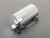Mishimoto Large Aluminum Oil Catch Can MM0CCLA View 2