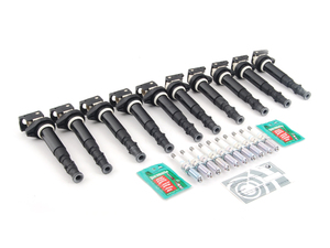 OEM Ignition Service Kit - E6X M5 M6