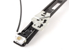 Vaico Vaico Front Window Regulator - Left - BMW E46 Sedan 51337020659 View 2
