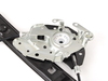 Vaico Vaico Front Window Regulator - Left - BMW E46 Sedan 51337020659 View 4