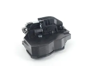 Genuine BMW Front Right Door Latch - Multiple BMWs