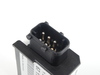 Genuine BMW Front Door Lock Actuator - Priced Each 67118353012 View 3