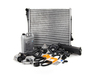Packaged by Turner Cooling System overhaul Kit - E53 3.0i Manual Transmission  11517527910kt16 View 1
