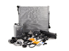 Packaged by Turner Cooling System overhaul Kit - E53 3.0i Manual Transmission  11517527910kt15 View 1