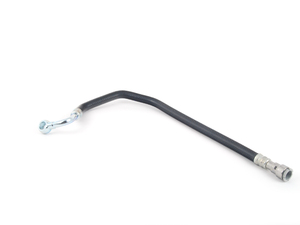 Rein Power Steering Return Hose - E46