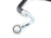 Rein Rein Power Steering Return Hose - E46 32416796367 View 3