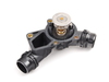 Packaged by Turner Cooling System overhaul Kit - E53 3.0i Manual Transmission  11517527910kt15 View 5
