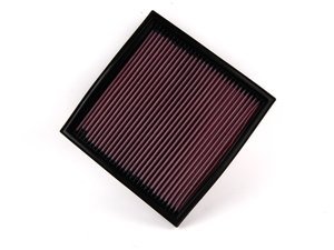K&N Performance Drop-In Air Filter - E36 318i 1/94-later, Z3 1.9