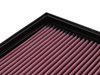 K&N K&N Performance Drop-In Air Filter - E36 318i 1/94-later, Z3 1.9 33-2733 View 3