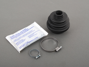 OEM Rein CV Boot Repair Kit - E21 E10