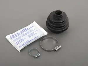 OEM Rein CV Boot Repair Kit - E21 E10