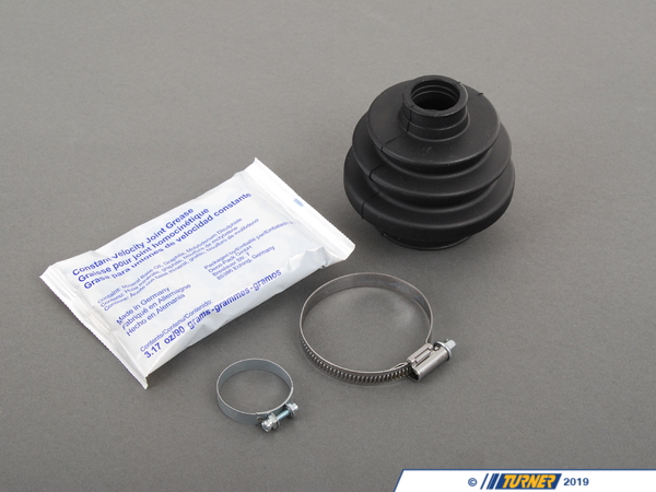 Rein OEM Rein CV Boot Repair Kit - E21 E10 33219067911