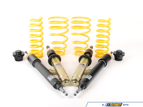 Suspension Techniques ST Coilover Kit 06-13 BMW E90/E92 XDrive AWD 13220048