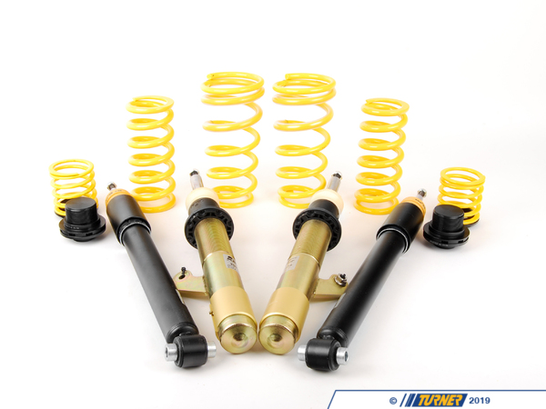 Faszination BMW K-Reihe ハードカバー BMW F2X, F3X, F8X Rear Suspension Drop Knuckle Kit – HGK Shop
