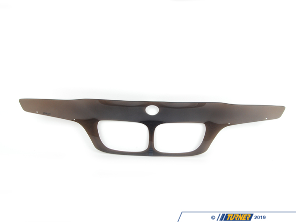 Genuine BMW Genuine BMW Hood Protection 04 - 82110419251 82110419251