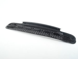 Genuine MINI Grid, Bumper Front - 51117127933