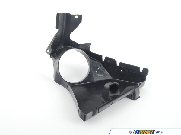 Genuine BMW Genuine BMW Upper Left Engine Compartment Cover - 51712499999 - E39 M5 51712499999