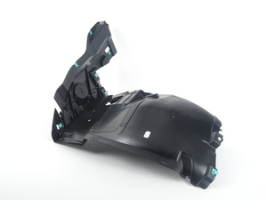 Genuine BMW Front Fender Liner - Left