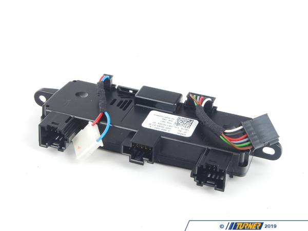 Genuine BMW Genuine BMW Control Unit, Steering Wheel - 61316958040 61316958040