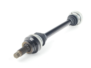 Genuine BMW Remanufactured Rear Output Shaft - Lk=86mm/D=34mm - BMW E70/71 X5/X6 M