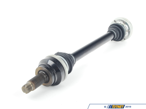 圖7 33207607922 - Genuine BMW Rmfd. Output Shaft Lk=86mm/D=34mm