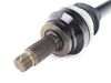 Genuine BMW Genuine BMW Remanufactured Rear Output Shaft - Lk=86mm/D=34mm - BMW E70/71 X5/X6 M 33207607922KT View 3