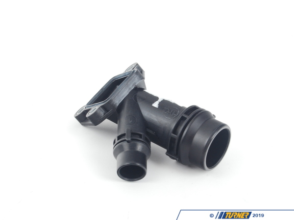 Genuine BMW Genuine BMW Coolant Flange - E90 335d E70 X5 xDrive35d 11127806196