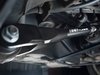 ECS ECS Tuning Performance Adjustable Rear Control Arm Set - E36 E46 Z4 E83 002608ECS01 View 11