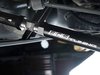 ECS ECS Tuning Performance Adjustable Rear Control Arm Set - E36 E46 Z4 E83 002608ECS01 View 14