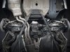 ECS ECS Tuning Performance Adjustable Rear Control Arm Set - E36 E46 Z4 E83 002608ECS01 View 15