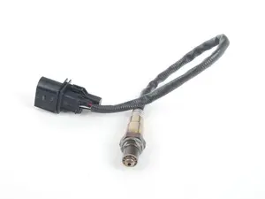 Bosch BMW Oxygen Sensor - 11787530735