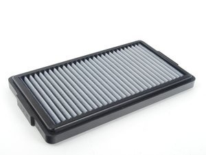 aFe ProDry S Air Filter - E30 M3, 84-85 318i, 84-85 325e, 84-85 528e, All E12, E23, E24 (no M), E28 535i/is