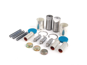 Genuine BMW Transmission Shift Pin Repair Kit - 23117525048
