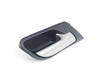 Genuine BMW Genuine BMW Door Handle Inner Right Schwarz - 51418408566 - E53 51418408566 View 1
